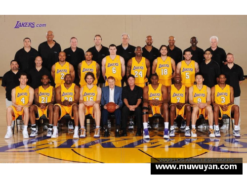 2009年NBA总冠军湖人队：辉煌巅峰与历史传奇