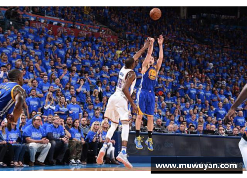 2016年NBA季后赛勇士与雷霆对决：历史性的决战与戏剧性反转