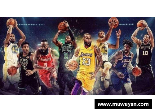 2017夏季NBA热门球员转会大揭秘