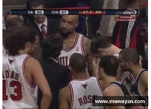NBA绝招大揭秘：球场上的终极技能与战术策略解析