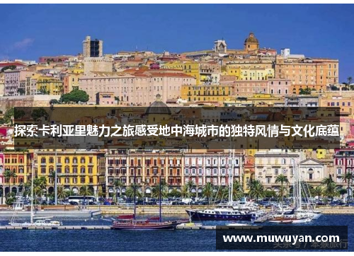 探索卡利亚里魅力之旅感受地中海城市的独特风情与文化底蕴